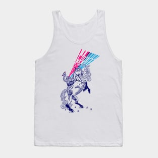 Science Fantasy Tank Top